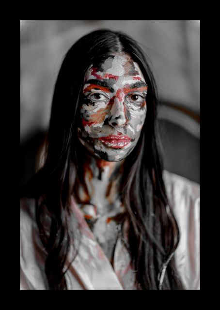 Model for a Day - Piece of Art - Pricing and Reservation