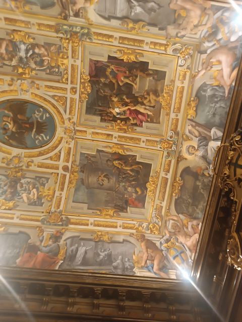 Modena: a Stunning City - Exploring Architectural Marvels