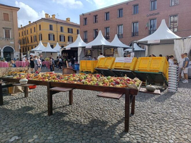 Modena: a Stunning City - Unveiling Hidden Gems