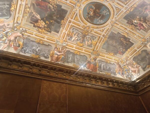 Modena: a Stunning City - The Sum Up