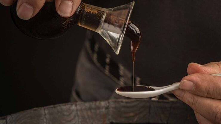 Modena: Balsamic Vinegar Cellar Guided Tour - Activity Details