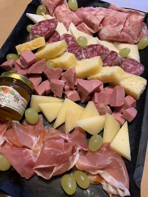 Modena: Balsamic Vinegar & Emilian Salumi Food Tour - Frequently Asked Questions