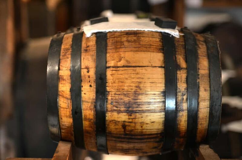 Modena: Balsamic Vinegar Tour and Tasting - Introduction