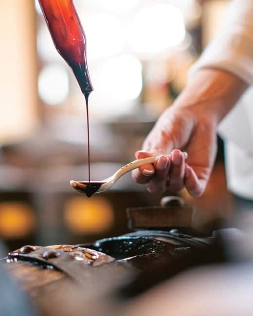 MODENA: BALSAMIC VINEGAR TOUR AND TASTING - Good To Know