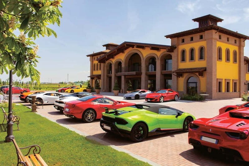 MODENA: BALSAMIC VINEGAR TOUR AND TASTING - Who Will Love This Tour?