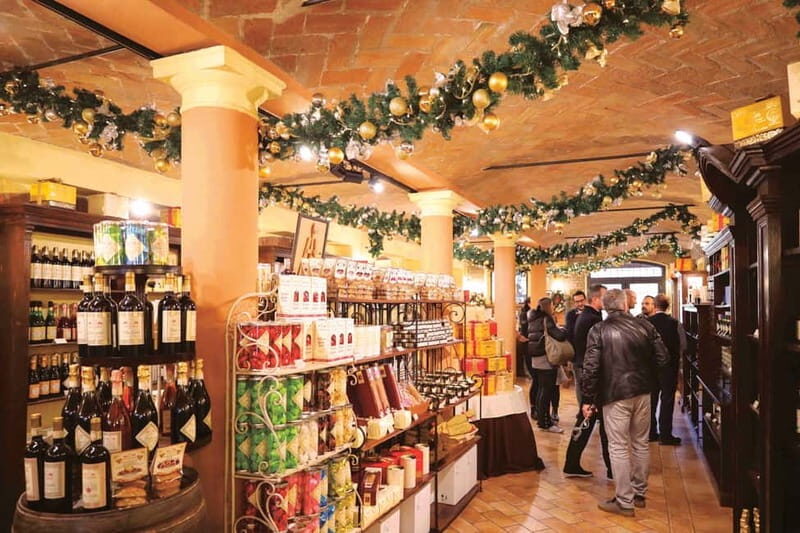 MODENA: BALSAMIC VINEGAR TOUR AND TASTING - FAQs