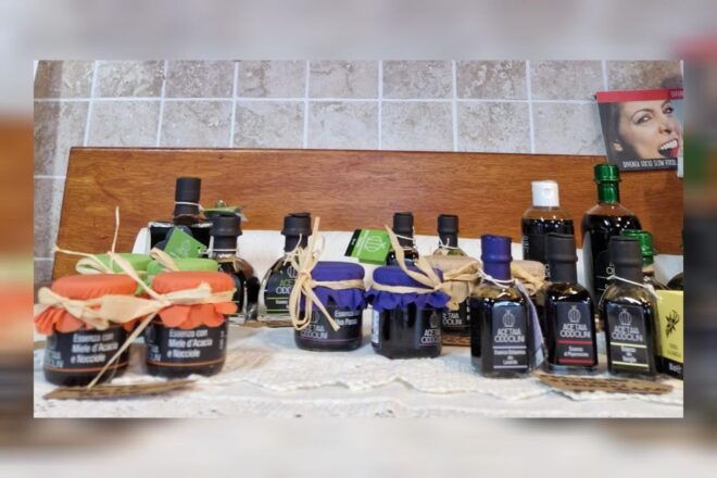 Modena: Bio Tasting Tour of Aceto Balsamico Di Modena DOP - Meet the Guides