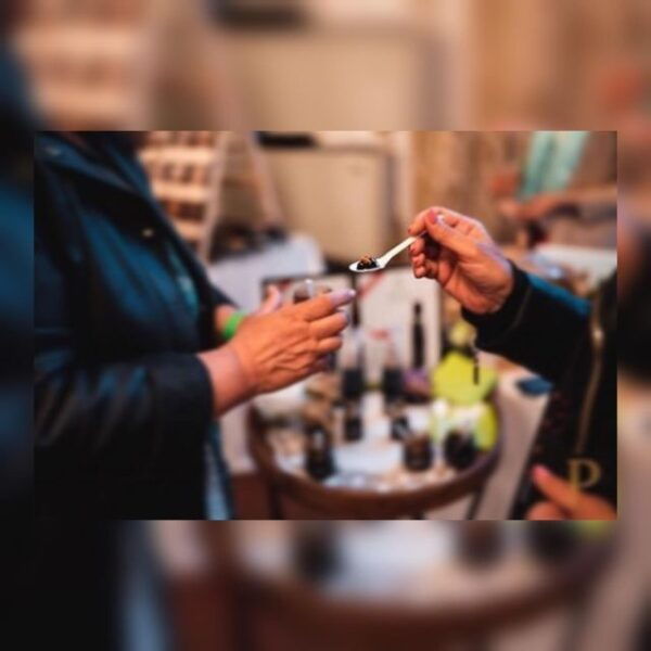 Modena: Bio Tasting Tour of Aceto Balsamico Di Modena DOP - Inclusions