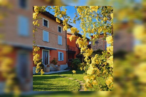 Modena: Bio Tasting Tour of Aceto Balsamico Di Modena DOP - Meeting Point Information