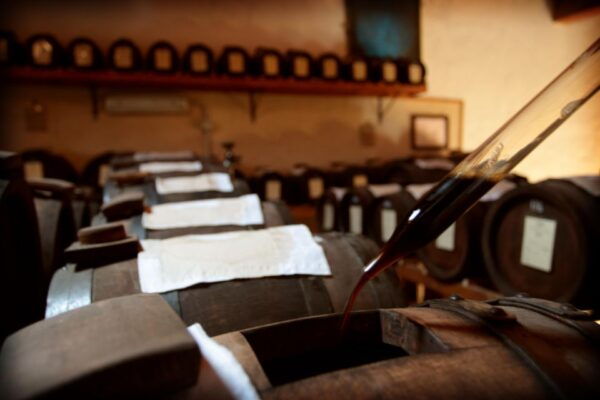 Modena: Bio Tasting Tour of Aceto Balsamico Di Modena DOP - Frequently Asked Questions