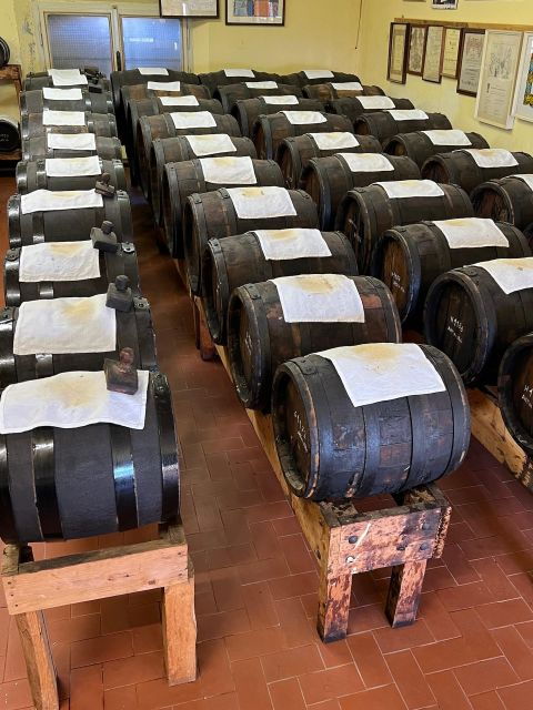 Modena/Bologna: Ferrari, Lambo, Cheese, Vinegar Tour w/Lunch - Who Should Book This Tour?
