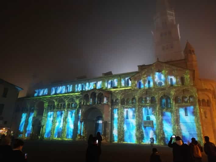 Modena City Walking Tour - Good To Know