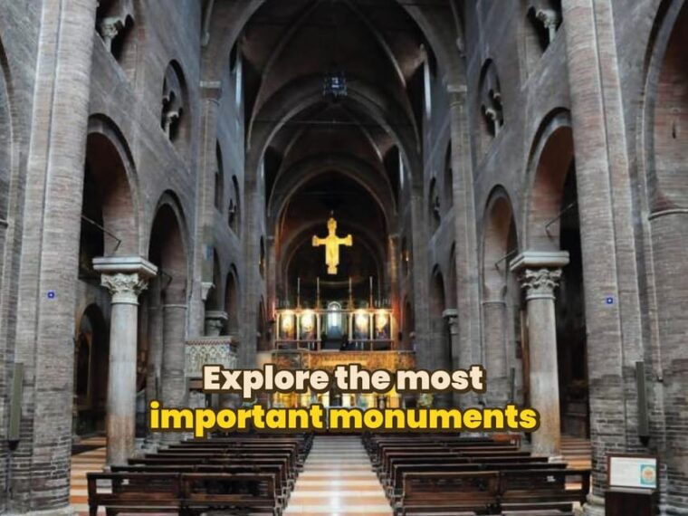 Modena: Digital Guide Made With a Local for Your Tour - Insider Anecdotes, Trivia, and Curiosities