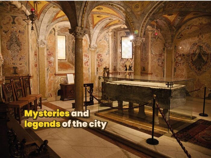 Modena: Digital Guide Made With a Local for Your Tour - Common Questions