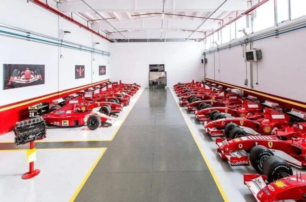 Modena: English Guided Tour to Ferrari Museum in Maranello - Frequently Asked Questions