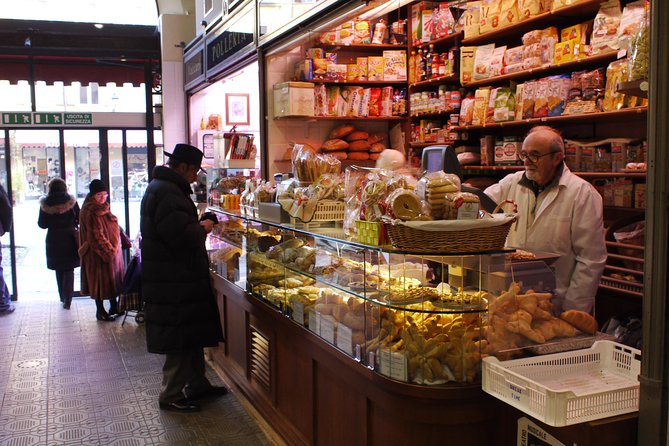 Modena Food Tour - Highlights of Modena Food Tour