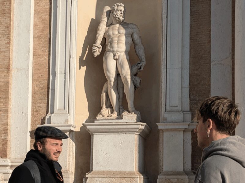 Modena Food Tour: Sightseeing & Taste - Good To Know