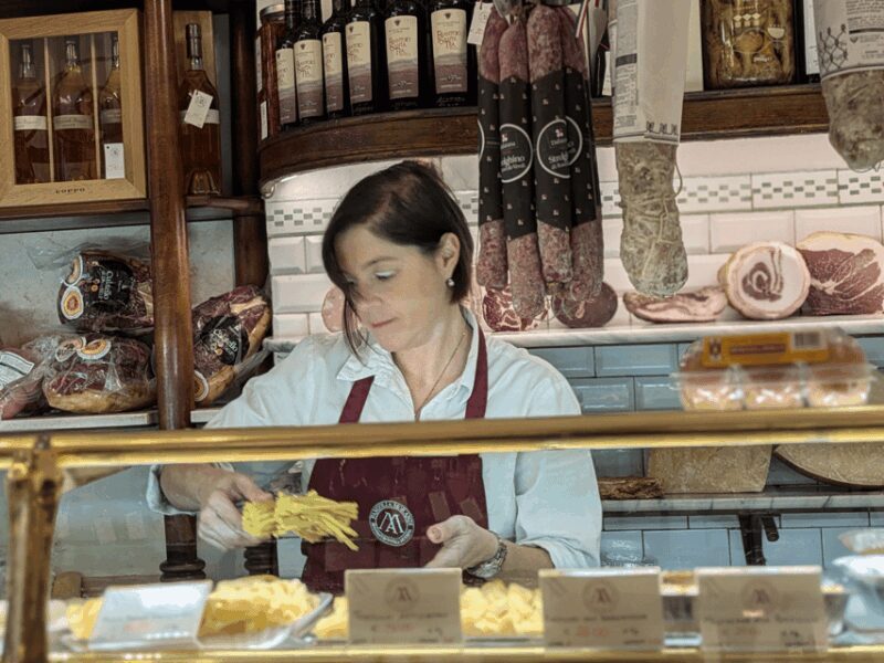 Modena Food Tour: Sightseeing & Taste - A Deep Dive Into the Modena Food Tour Experience