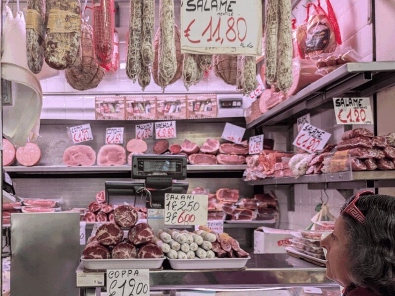 Modena Food Tour: Sightseeing & Taste - Practical Info and Frequently Asked Questions