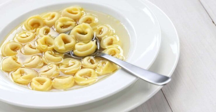 Modena Food Walking Tour With Typical Lunch - Good To Know