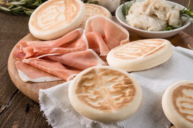 Modena Food Walking Tour With Typical Lunch - Booking Details for Modena Food Walking Tour
