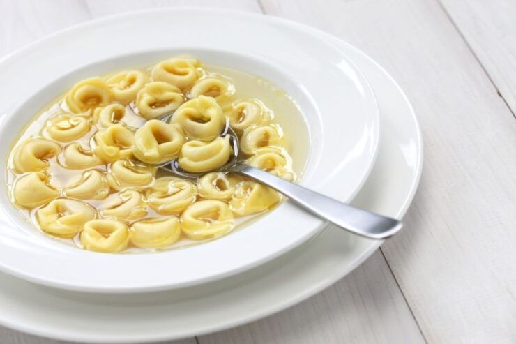 Modena Food Walking Tour With Typical Lunch - Experience Highlights of the Tour