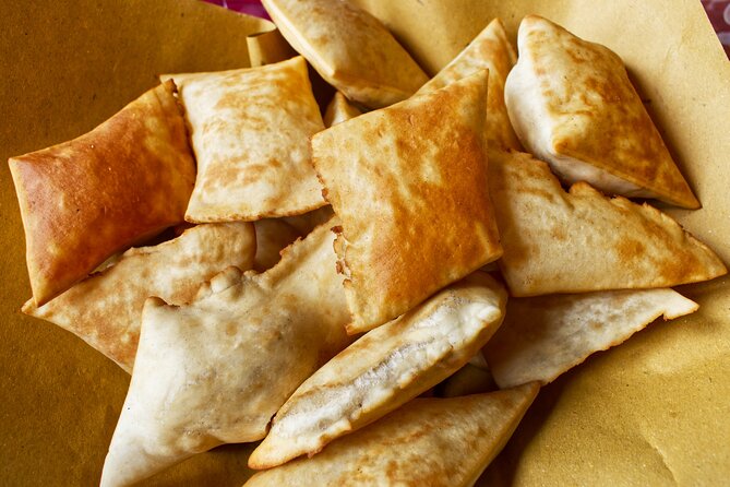 Modena Gastronomic Tour With Typical Lunch - Meeting Point and Start Time