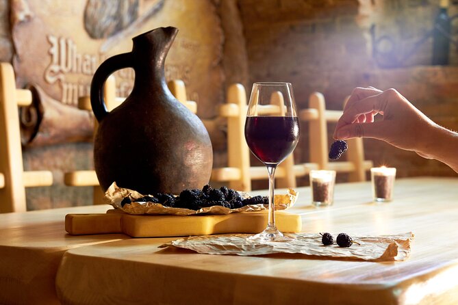 Modena Gastronomic Tour With Typical Lunch - Price Details
