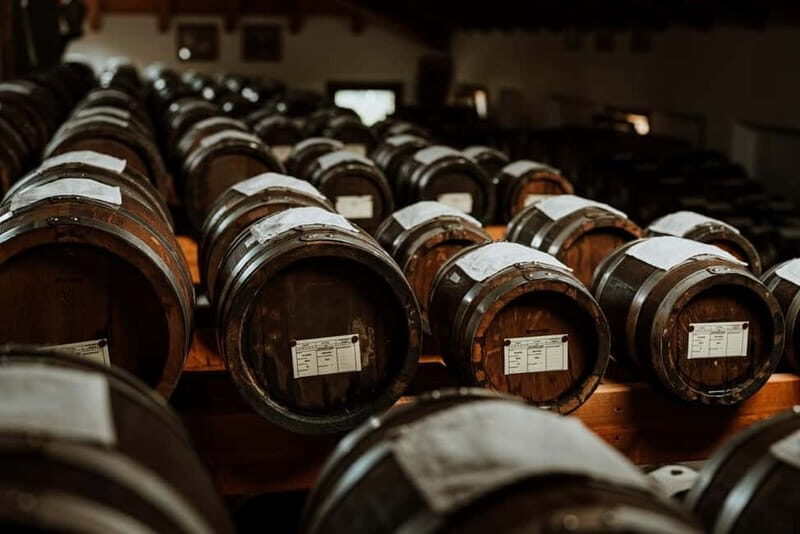 Modena: guided tour and tasting of superb Balsamic Vinegar - Who Will Love This Tour?