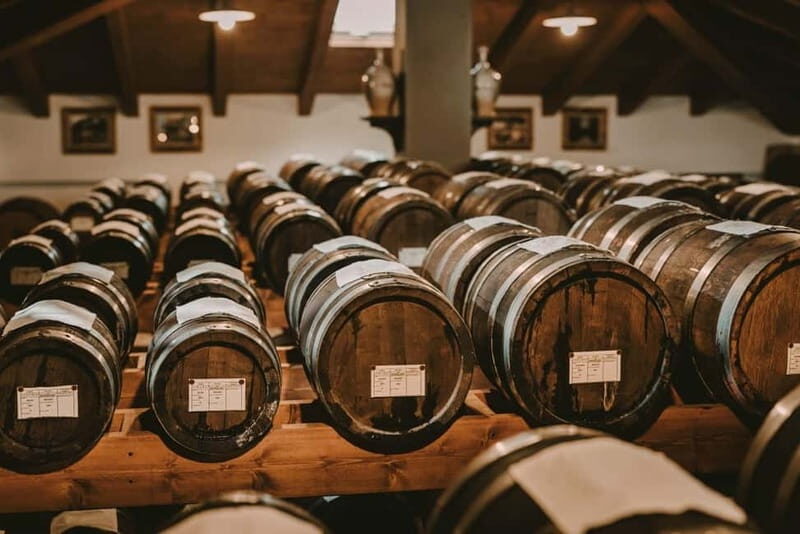 Modena: guided tour and tasting of superb Balsamic Vinegar - The Sum Up