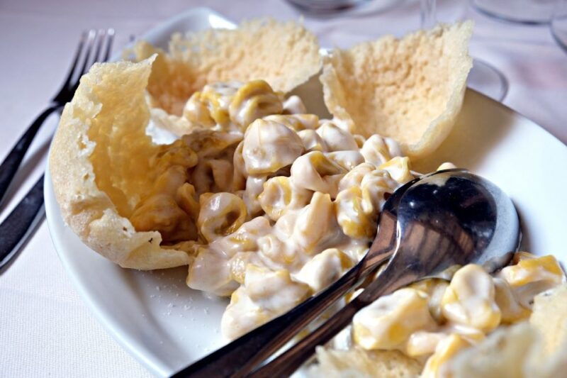Modena: Home Cooking Class Tagliatelle and Ragu and Tiramisu - Why This Tour Offers Great Value