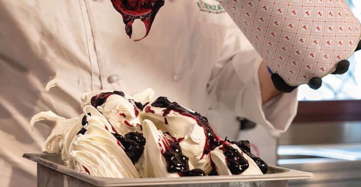 Modena: Ice Cream Experience - Experience Authentic Gelato Making