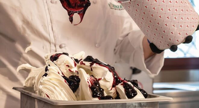 Modena: Ice Cream Experience - Create and Taste Your Creations