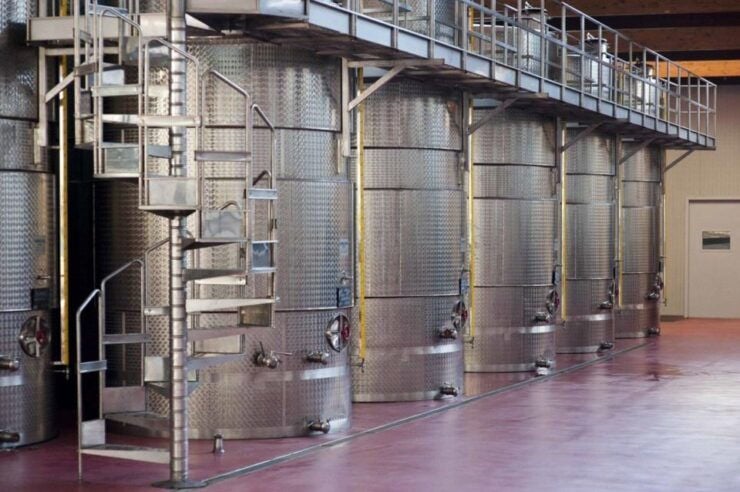 Modena: Lambrusco Wine Tasting and Cellar Tour - Activity Details