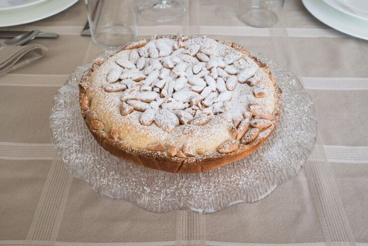 Modena: Market Tour & Lunch/Dinner at a Cesarina's Home - Good To Know