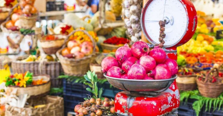 Modena: Market Tour & Lunch/Dinner at a Cesarina's Home - Booking Details