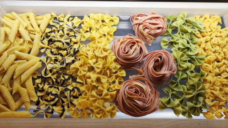 Modena: Parmigiano Reggiano Cheese & Pasta Cooking Class - Good To Know