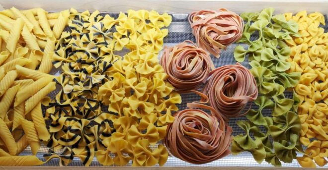 Modena: Parmigiano Reggiano Cheese & Pasta Cooking Class - Language Options