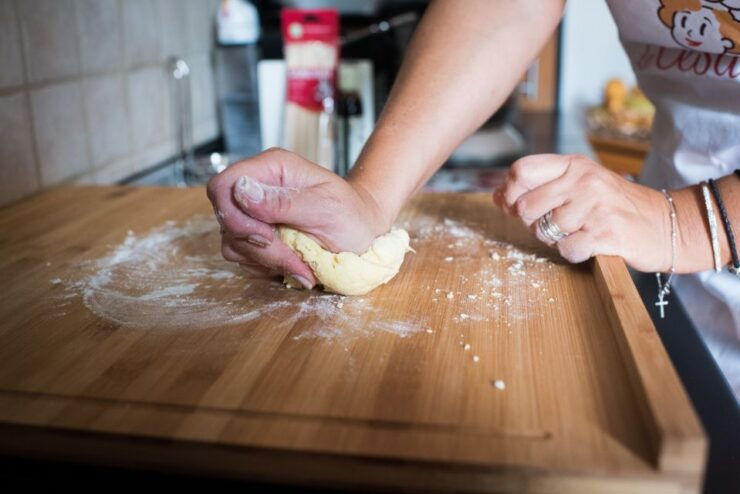 Modena: Pasta and Tiramisu Class - Good To Know