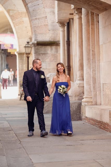 Modena: Photoshoot in the Magical City - Good To Know