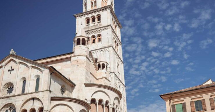 Modena: Photoshoot in the Magical City - Pricing and Booking Details