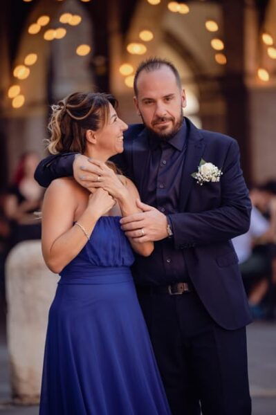 Modena: Photoshoot in the Magical City - Accessibility and Group Information