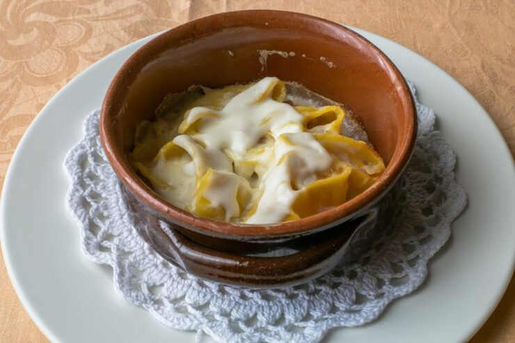 Modena: Private 4-Course Meal and Demo at a Local's Home - Booking Details