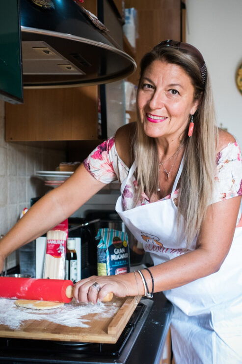 Modena: Private Cooking Class at a Locals Home - Good To Know