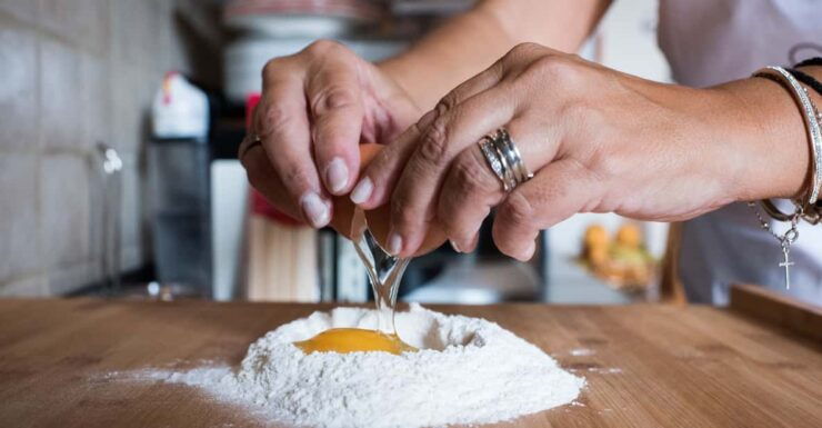 Modena: Private Cooking Class at a Locals Home - Unique Local Experience