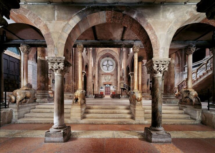 Modena: Private Walking Tour With a Guide - Tour Details