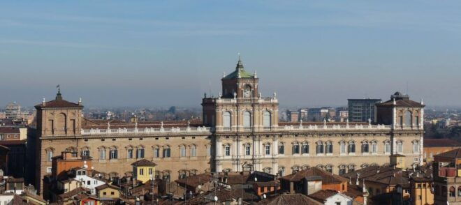 Modena: Private Walking Tour With a Guide - Important Information