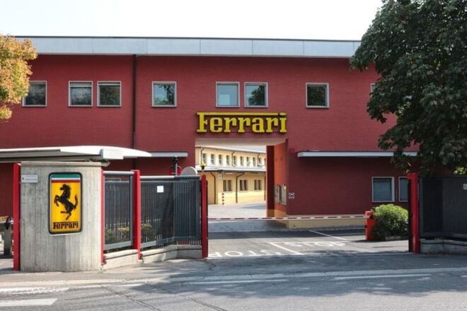 Modena: Roundtrip Bus Transfer to Ferrari Museum Maranello - Overall Recommendation