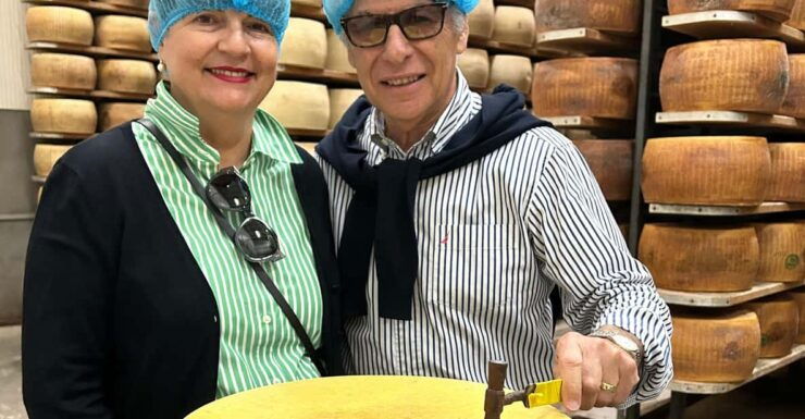 Modena Tour: Motor & Food Valley - Highlights of the Experience