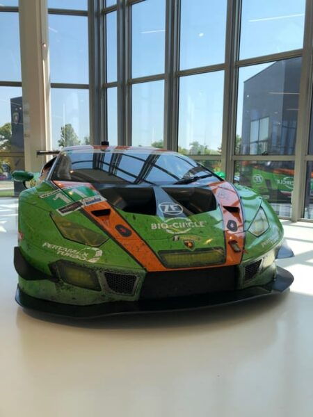 Modena Tour: Motor & Food Valley - Important Tour Information